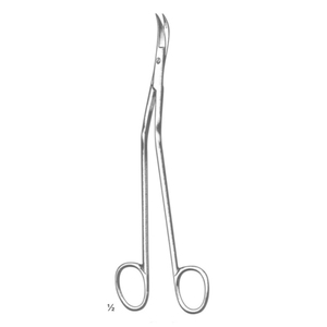 Tijeras de Neurocirugía - Product Image 1