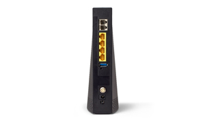 Technicolor TC7210 DOCSIS / EuroDOCSIS 3.0 16x4 avec 4XGE sans fil et VoIP - Product Image 2