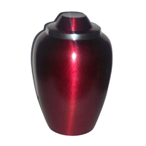 Recién llegado, urna de cremación superior de cúpula y recuerdos, urna de cenizas para adultos de Metal duradero de la mejor calidad, urnas de cenizas conmemorativas de calidad superior - Product Image 3