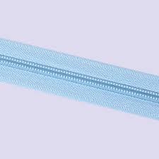 High Quality OZL Brand Open-End No.3 Nylon Auto Lock Zipper Model GMA - Product Image 5