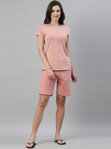Ensemble 2 pièces décontracté d'été pour femme de haute qualité, respirant, écologique, séchage rapide, avec shorts de sport et pantalon de jogging en tissu éponge à poches - Product Image 4