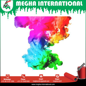 Tintes de inyección de tinta sin sal de la mejor calidad para uso industrial para colorantes textiles fabricados y suministrados desde la India - Product Image 5