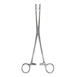 Foerster Sponge Forceps 25cm - Product Image 5