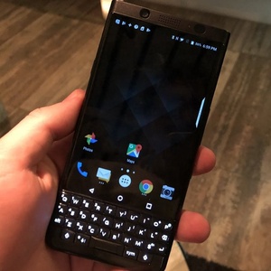 Miễn phí vận chuyển cho BB Keyone 64 gam màu đen gốc giá rẻ QWERTY <span class=keywords><strong>Android</strong></span> thông minh Màn hình cảm ứng di động điện thoại di động điện thoại thông minh qua đường bưu điện - Product Image 6