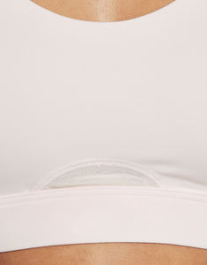 High Quality Fitness Wear Custom Made hero high-impact power bra - Product Image 6