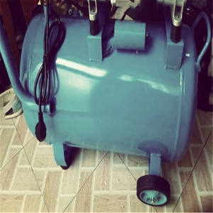 ปั๊มลมสำหรับเพาะเลี้ยงสัตว์น้ำ2019ถูกที่สุด - Product Image 1