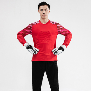 Sublimation <b>Cheap</b> Custom Made Full Soccer Jersey Football <b>Shirt</b> goal Keeper Uniforms Training Kit Wholesale Adult Soccer Jersey - Product Image 1