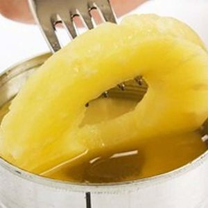 สับปะรดกระป๋องสดจากเวียดนามที่เก็บรักษาไว้ในน้ำเชื่อม-เคธี่ + 84795877933 - Product Image 5