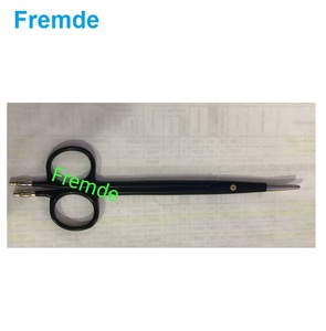 Bipolar tijeras 18CM - Product Image 3