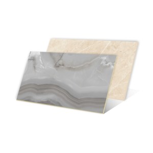 Nouveau Produit Carreaux de sol en porcelaine de luxe chinois Highglossy Florence Color 800x1600mm pour Resellig. - Product Image 3