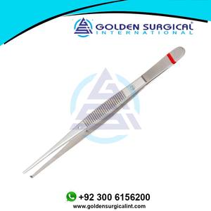 Pince à épiler Semken pince à pouce droite disséquante 150mm bas prix - Product Image 5