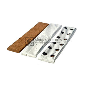 En gros de Haute Qualité 100% De Noix De Coco Fiber De Coco Moelle Substrat Fraises Poussent Sacs pour Hydroponique et Vert Maisons L'agriculture - Product Image 1