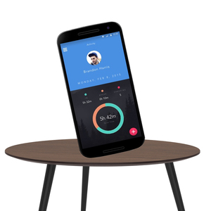 Empleo de seguimiento App desarrollo empresa en la India | Líder empleo Aplicación de seguimiento de los servicios de desarrollo por Webroot Infosoft - Product Image 1