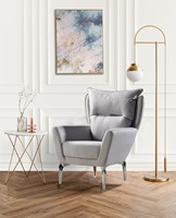 Ensemble de canapés convertibles modernes en bois, vente en gros directe d'usine, mobilier de salon simple et élégant pour la maison, l'hôtel et la salle à manger