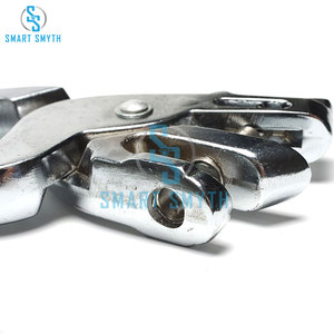 อุปกรณ์ติดป้ายหูสุกรสำหรับสัตวแพทย์ คุณภาพสูง รุ่น M/S SMART SMYTH รุ่น M/SSS-VI-9401 ปรับแต่งสีและโลโก้ได้ - Product Image 6