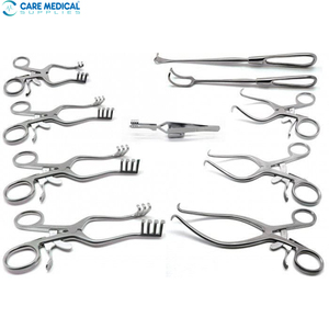 Instrumentos quirúrgicos, instrumentos duraderos, retractores quirúrgicos a precio competitivo - Product Image 1