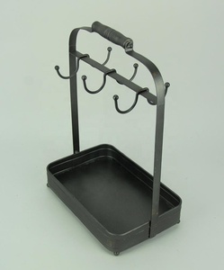 Tasse à café en promotion avec plateau personnalisé, DESIGN hôtel, SUPER marché fabriqué en inde, mesure en vrac, offre spéciale, 2022 - Product Image 2