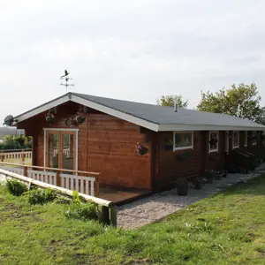 UK Caravan Act Kit House Hotel Office or Supported self build individual design granny annex home office