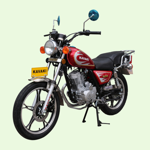 Mini motocicletas, motor de motocicleta de 125cc - Product Image 2