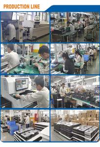 Système hybride Sur et Hors Réseau 5KW Système D'énergie Solaire/Hybride Système D'énergie Solaire À La Maison 5kw 10kw 20kw - Product Image 5