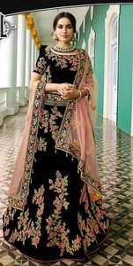 New Style Dress Salwar Suit Party Wears Pakistani Indian Women's Shalwar Kameez - Product Image 3