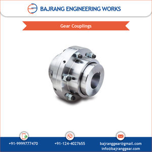 เพิ่มกำลังการผลิตเรเดียลคู่ชะล้างเกียร์ Coupling ในราคาที่ดีที่สุดซื้อในราคาต่ำสุด - Product Image 2