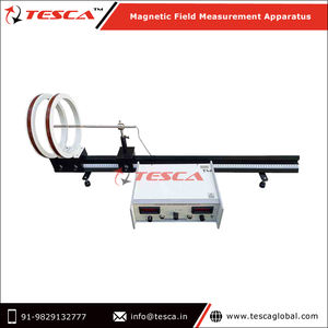 Equipo de medición de campo magnético, equipo educativo de suministros educativos de alta calidad - Product Image 2