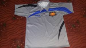 Camiseta de manga corta para hombre, Polo personalizado - Product Image 5