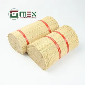 Giá Tốt Nhất Agarbatti Thanh Tre, Que Tre Làm Máy, Hương Gậy Tre - Product Image 1