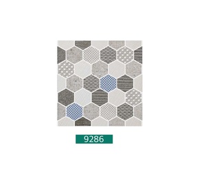 Nouvelle couleur et texture surface en pierre carreaux de sol en porcelaine 40x40cm - Product Image 6