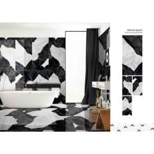 ขายร้อนออกแบบใหม่ตกแต่ง 600x1200 มม. 10 อันดับแรกของโลกกระเบื้องปูพื้นพอร์ซเลนดีไซน์สุดยอดสําหรับบ้านหรูหรา - Product Image 1