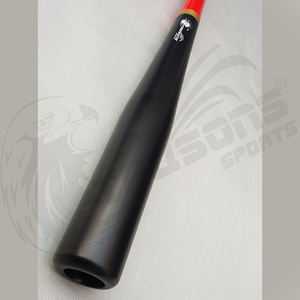 Nom du produit Bâton de baseball personnalisé en érable dur TRQSONS Pro Custom Series - Product Image 4