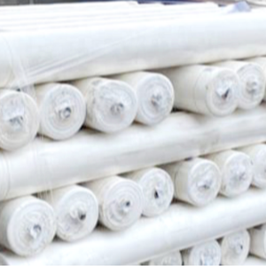 POLY COTTON FABRIC MATERIAL GARMENT WRINKLE FREE FABRIC AND HIGH QUALITY APPAREL - Product Image 4