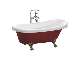 2020 moden freestanding bathtub acrylic For adult