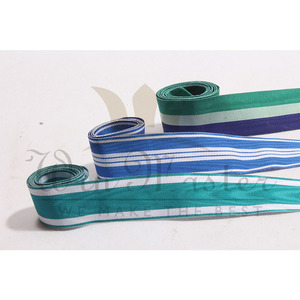 Ruban de médaille en tissu d'événement de haute qualité personnalisé direct d'usine - Product Image 2