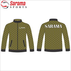 Logo en gros extérieur fermeture éclair polyester société uniforme personnel hommes fermeture éclair complète personnalisé avec la dernière conception et qualité, - Product Image 2