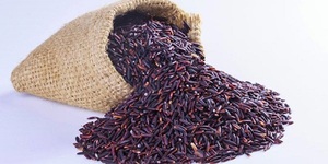 Riz noir gluant de qualité supérieure, vin de riz noir, modèle vietnamien, vente en gros - Product Image 3