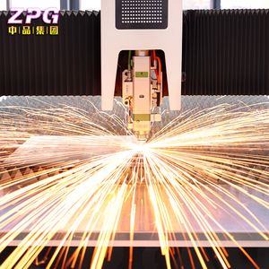 Máquina automática de 3 ejes de chapa y tubo 6020 8kw <span class=keywords><strong>Lizer</strong></span> Máquina de corte por láser de fibra 6 Kilo Wates - Product Image 6