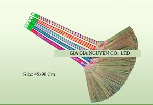 NATURAL Birmania hierba/100% NATURAL escoba/paja escoba - Product Image 5