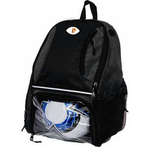 Soccer / Volley Ball Sports <b>Backpack</b> with Custom logo Printing - Product Image 6