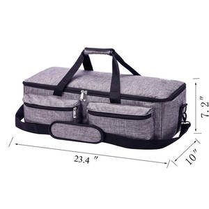 ชุดคริกเก็ตความจุขนาดใหญ่กระเป๋าชุดคริกเก็ตที่ทนทานถุงที่มีราคาไม่แพง - Product Image 2