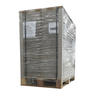 0.51-4.00mm. Forte Rigidité Panneau De Copeaux Gris Feuilles De Carton pour Livre Relié Fichier Anneau Classeur - Product Image 1