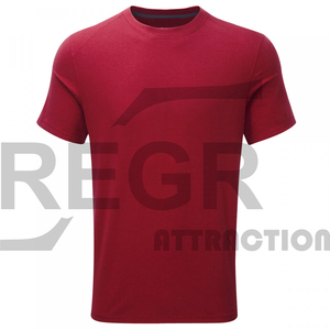 Camiseta de algodón y LICRA para hombres, camisa masculina de manga larga con Logo impreso personalizado bordado, informal JIN, cantidad lisa, 2021 - Product Image 6