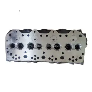 CN OEM customized YZ Parts rocky td delta 11101 87398 87c81 11101 87081a dl cylinder head for daihatsu rocky cylinder