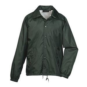 Veste coupe-vent imperméable unisexe professionnelle à capuche, ajustée, écologique, haute qualité, prix de gros, vente chaude personnalisée - Product Image 1