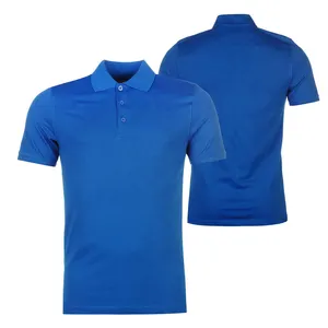 Camisetas ajustadas informales de algodón y cáñamo para hombre, Polo de Color puro, moda, venta al por mayor