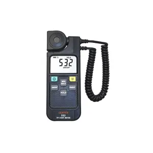 UV Light Meter