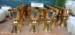 Ciborium ทองเหลือง - Product Image 3