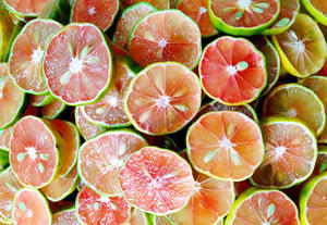 Tranches de citron séchées en acier inoxydable, du vietnam, meilleur prix - Product Image 6