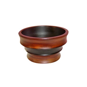 Standard Quality Handmade Designer Bowl Dinner <b>Table</b> Decoration Salad Serving Bowl Hot Selling Fruit Salad Serving Bowl - Product Image 1